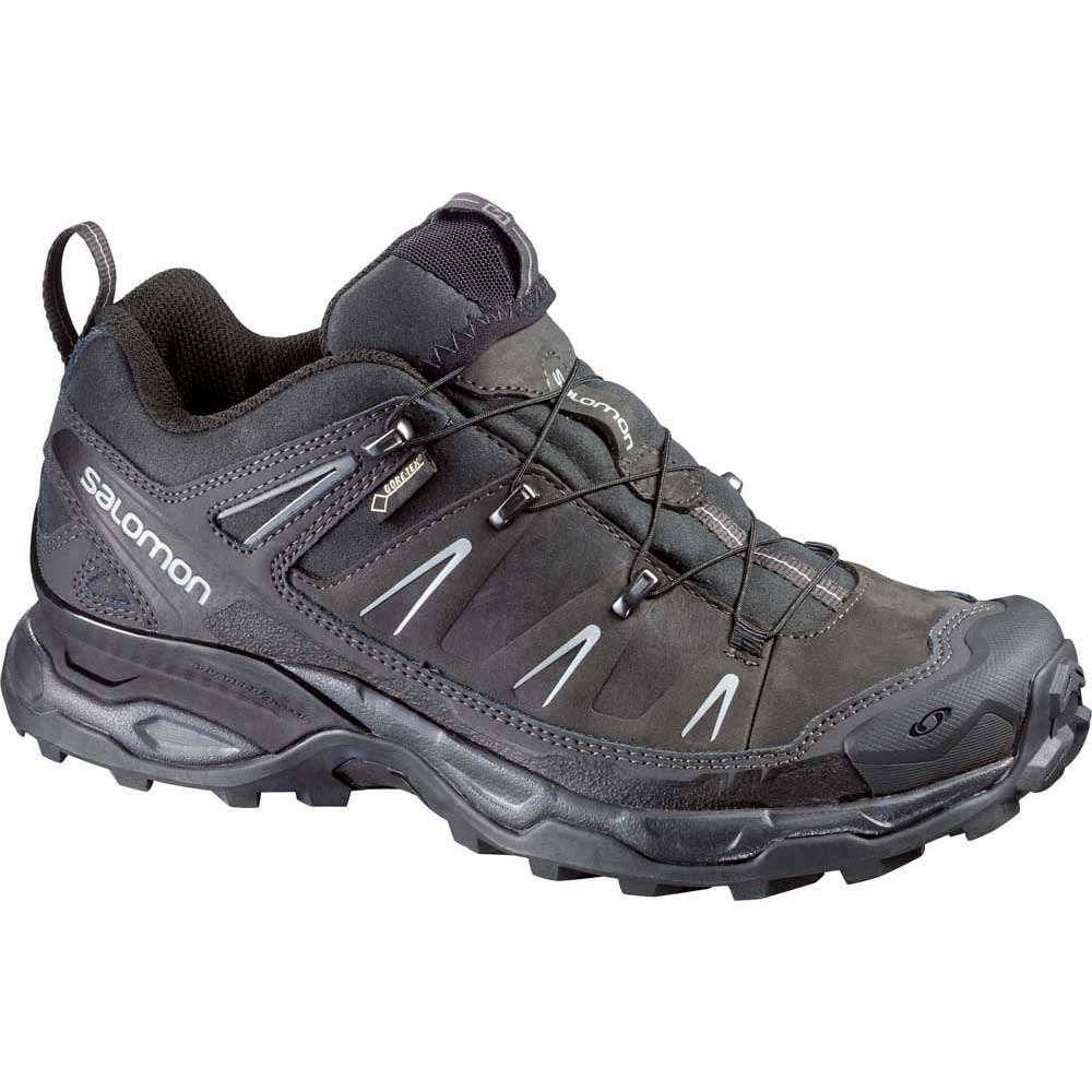 X Ultra LTR Goretex Hiking Shoes | Trekkinn シューズ