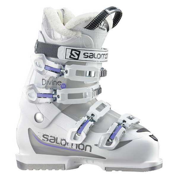 Ontslag zingen heerlijkheid Salomon Divine 55 14/15 Alpine Ski Boots | Snowinn
