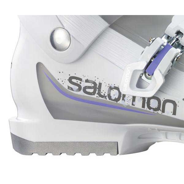 sortere Forbipasserende to uger Salomon Divine 55 14/15 Alpine Ski Boots | Snowinn