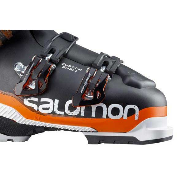 organiseren excuus Hoeveelheid van Salomon Quest Max 130 14/15 Alpine Ski Boots | Snowinn