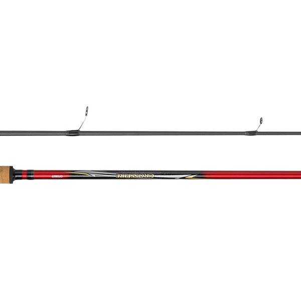 Daiwa Crossfire Dead Bait Spinning Rod