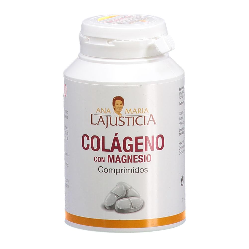 ana-maria-lajusticia-collagen-with-magnesium-180-units-neutral-flavour