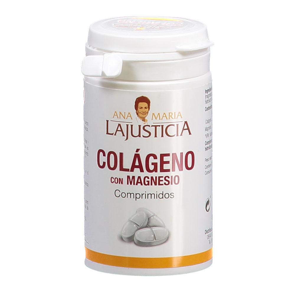 ana-maria-lajusticia-kollagen-med-magnesium-75-enheter-neutral-smak