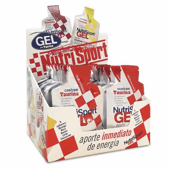 nutrisport-taurine-24-unites-fraise-energie-gels-boite