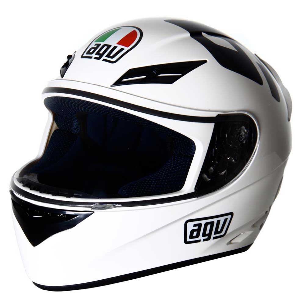 AGV K3 Helmet Full Face Helmet