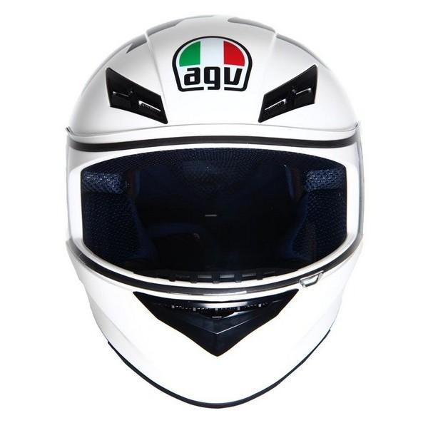 AGV Casque Intégral K3 Helmet