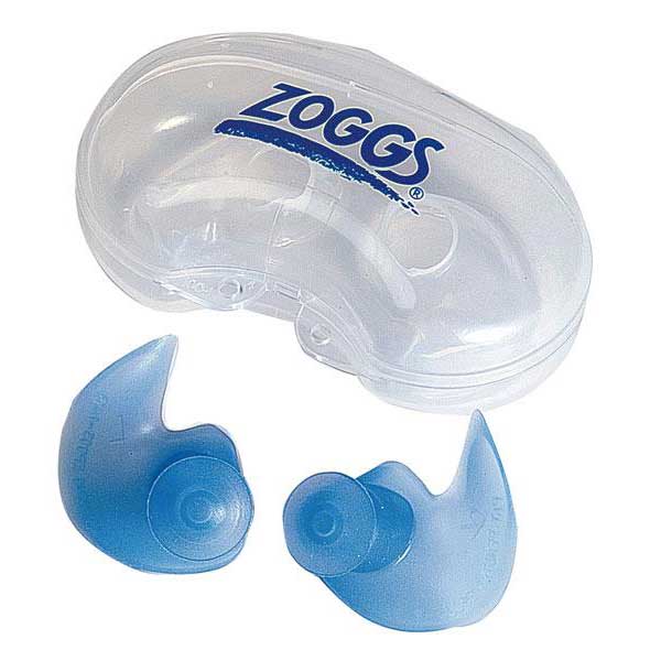 Swimming Training From ZOGGS Junior Aqua Plugz For Swimming Swim Ear Plugs 