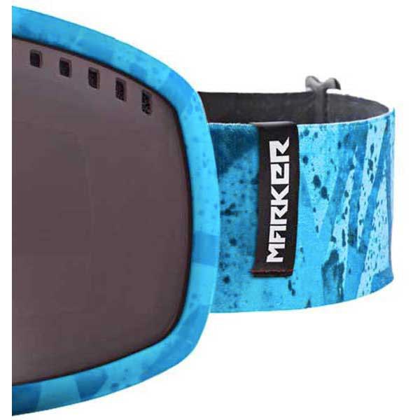 Marker Big Picture+ Ski-/Snowboardbrille
