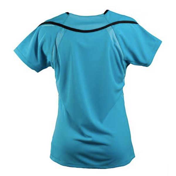 Li-ning Shirt Korte Mouwen T-Shirt