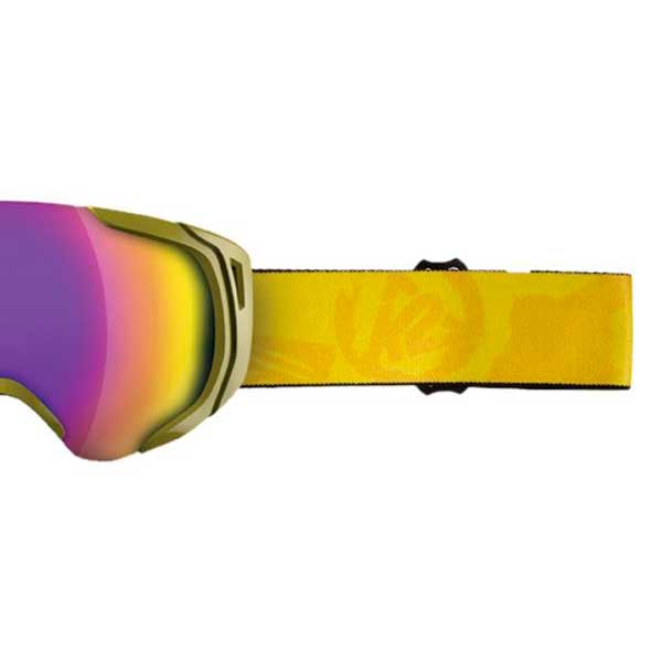 K2 Photoantic Ski Goggles