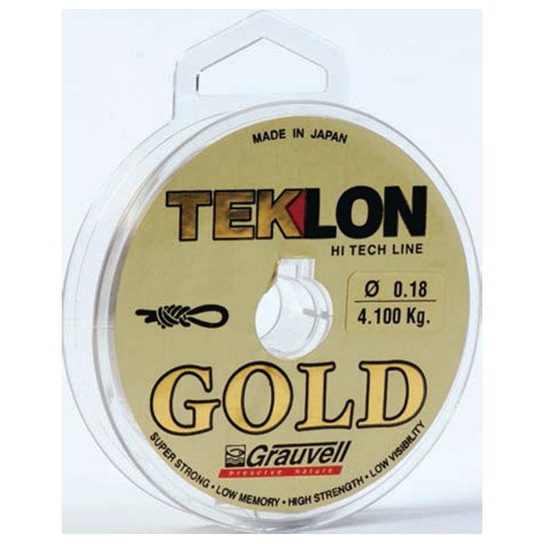 teklon-gold-150-m