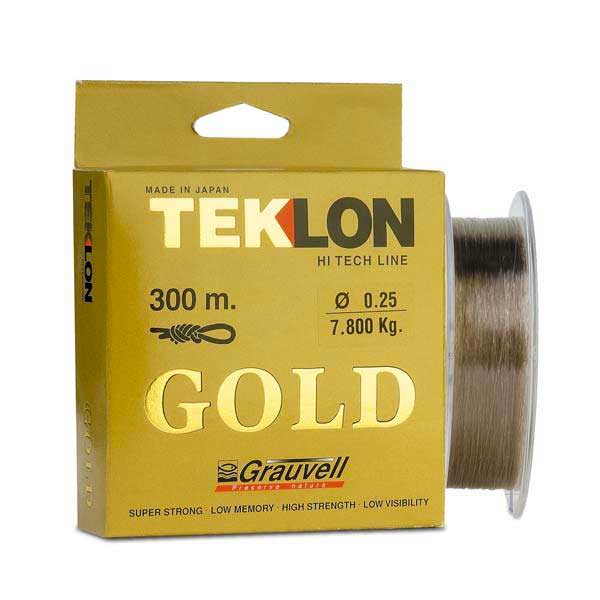 teklon-gold-300-m