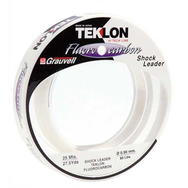 teklon-linea-shock-leader-fluo-25-m