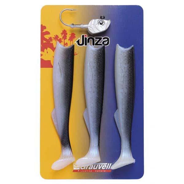 Jinza Kit Shady 125 mm 28 gr