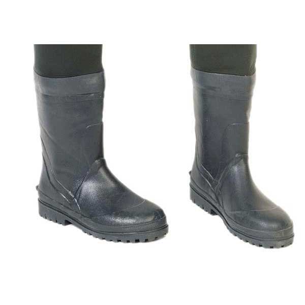 Grauvell Valley Boots