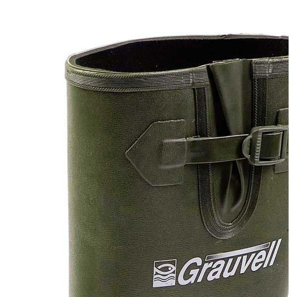 Grauvell Sport Fishing Booties