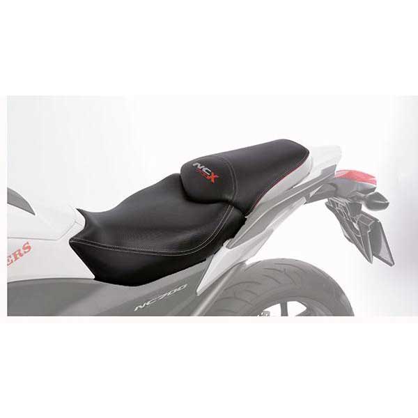 Shad Comfort Seat Honda NC700X NC750X