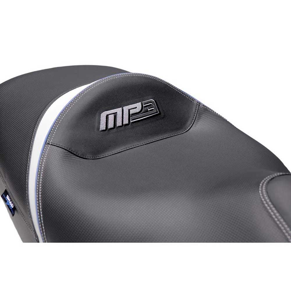 Shad Seat Piaggio MP Comfort 3