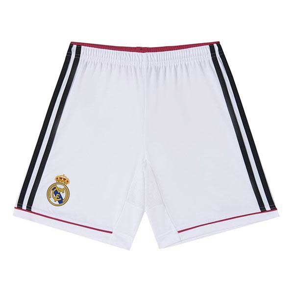 adidas Set Real Madrid Casa Junior 14/15