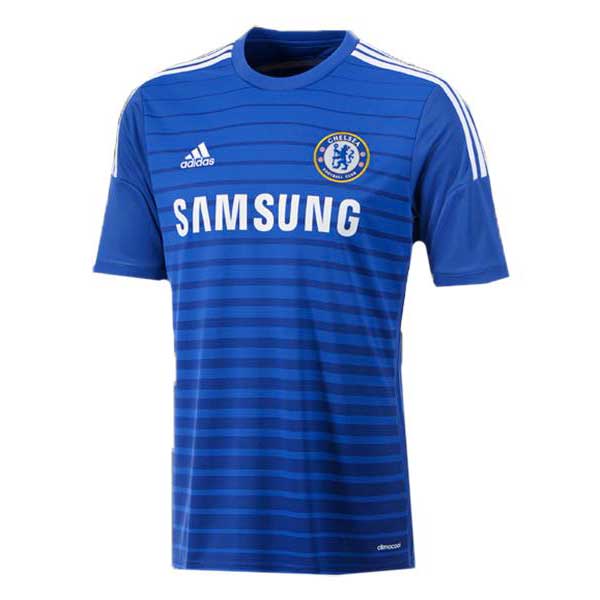 Chelsea FC 2014-15 Kits