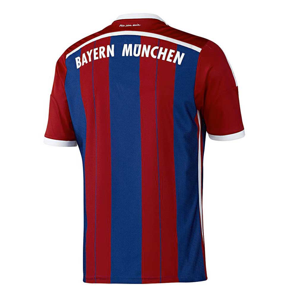 adidas T Shirt FC Bayern
