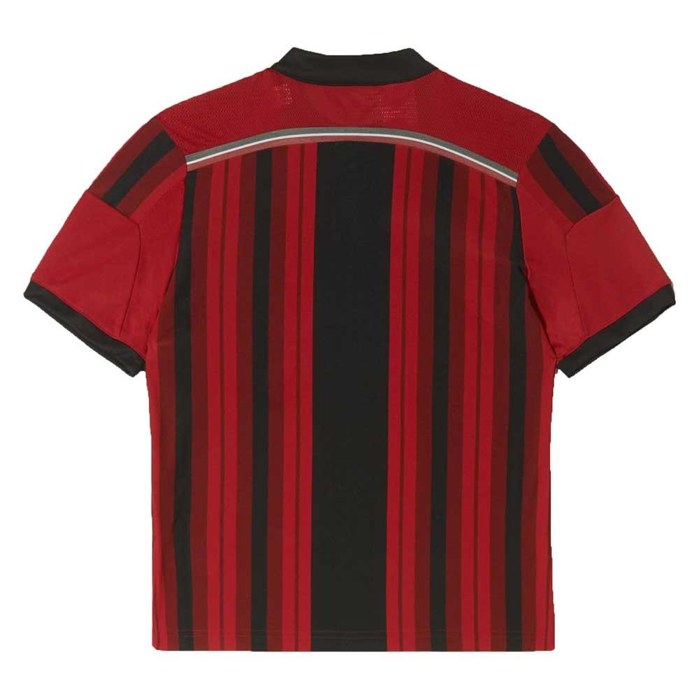 adidas Camiseta AC Milan Principal 14/15 Júnior