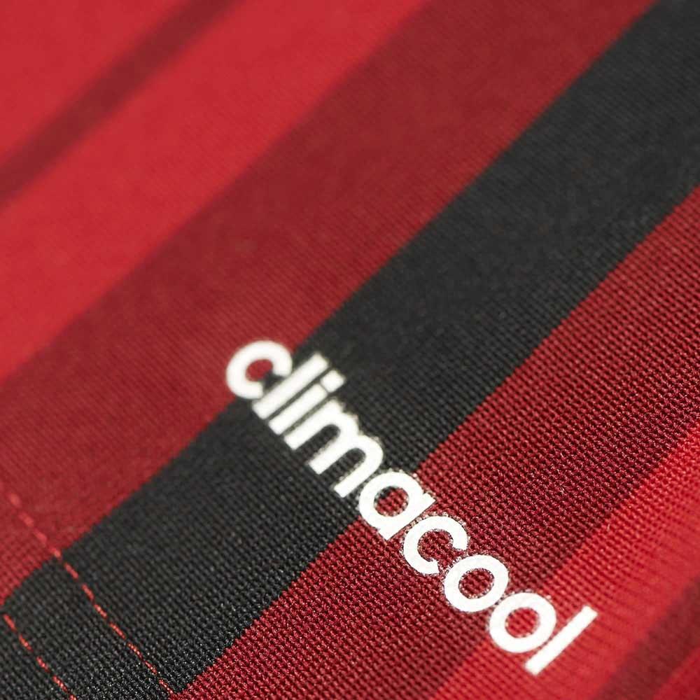 adidas Camiseta AC Milan Principal 14/15 Júnior