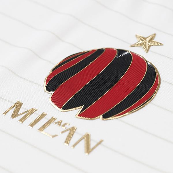 adidas AC Milan Auswärtstrikot 14/15