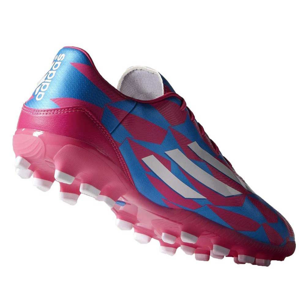 adidas AG Football Boots Pink |