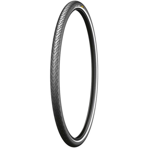 Michelin Protek Max Reflective Flank 26´´ Tyre