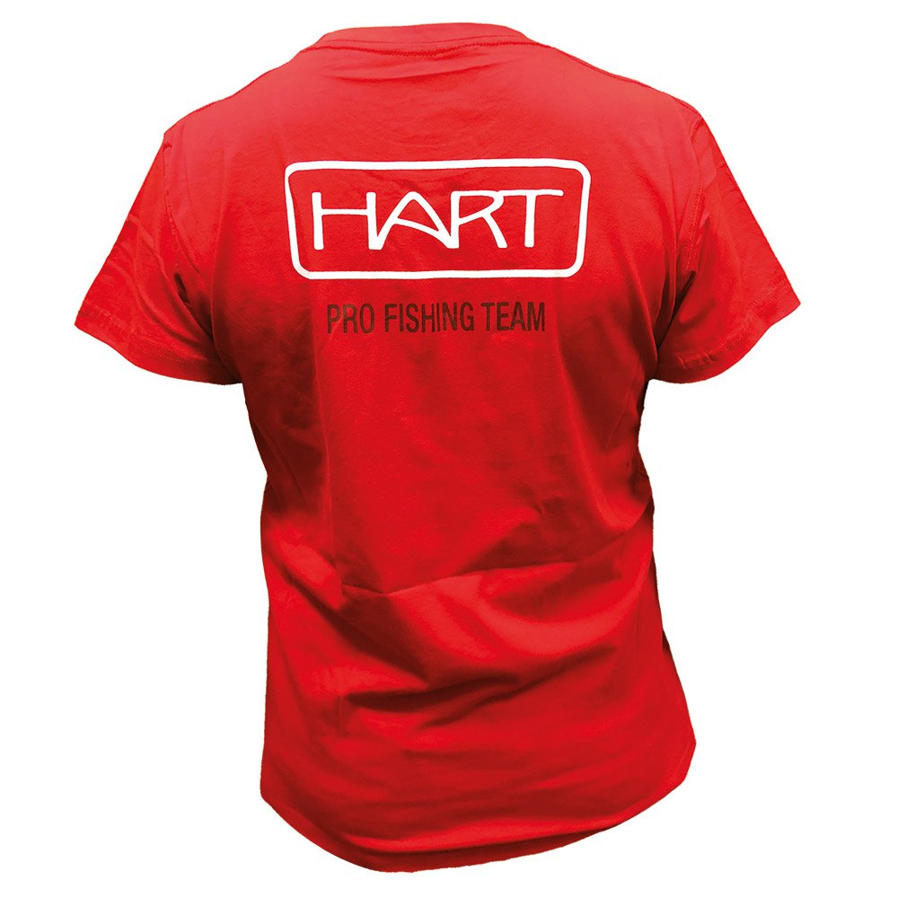 Hart Pro kortarmet t-skjorte