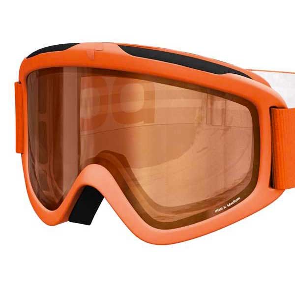 POC Iris X Zink Ski-/Snowboardbrille