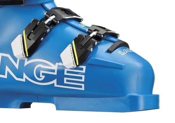 Lange World Cup RP ZC Alpine Ski Boots