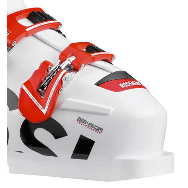 Rossignol Hero World Cup SI 110 Short Cuff Junior Alpine Ski Boots