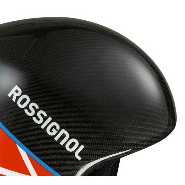 Rossignol Hero Carbon Fiber FIS helm
