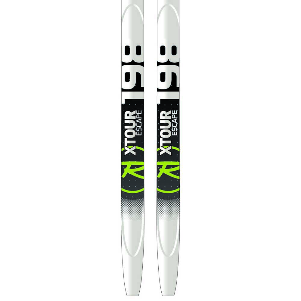 Rossignol X-Tour Escape NIS plate Nordic Skis