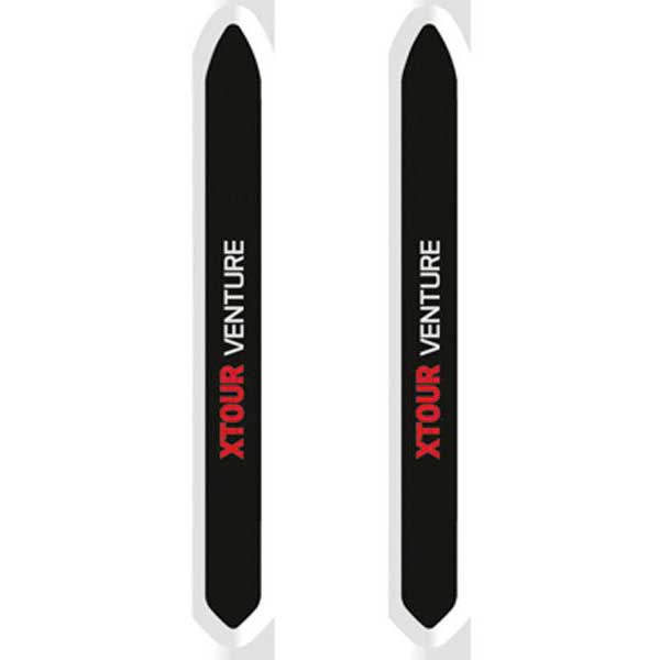 Rossignol Xt-venture Waxbase Junior Nordic Skis