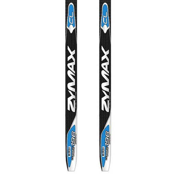 Rossignol Nordiske Ski ZyMax Classic NIS R-grip
