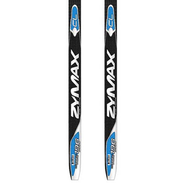 Rossignol ZyMax Classic Positrack Nordic Skis