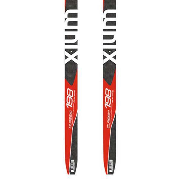 Rossignol X-ium Classic WCS-C3 Ski Nordisch