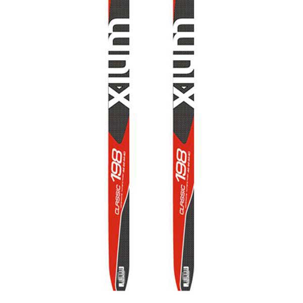 Rossignol Nordiske Ski X-ium Classic WCS-C3 Grundlag