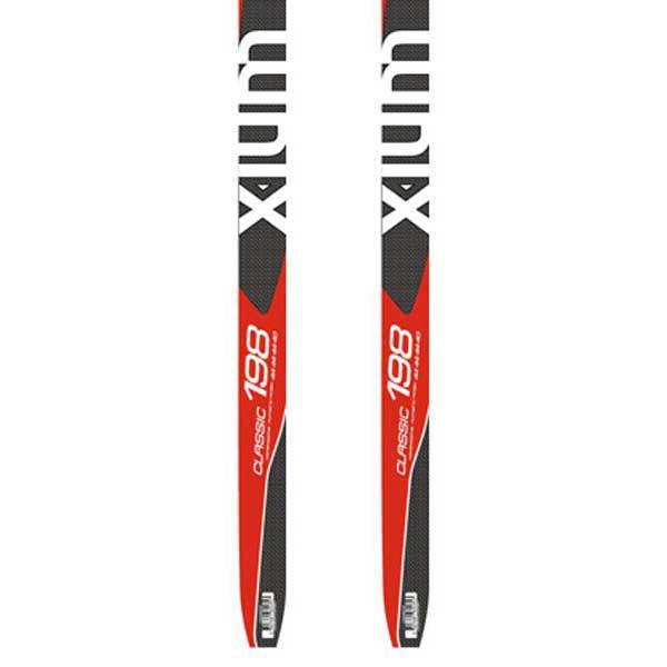 Rossignol X-ium Classic WCS-C2 R-Grip Nordic Skis