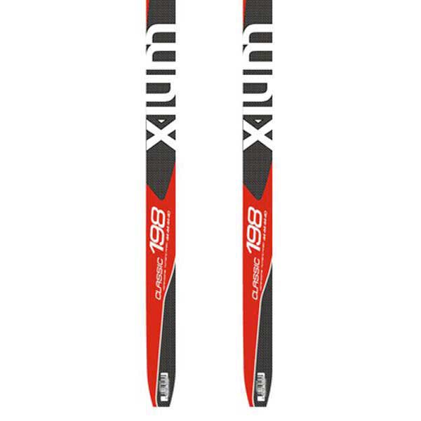 Rossignol Nordiske Ski X-ium Classic WCS-C2+