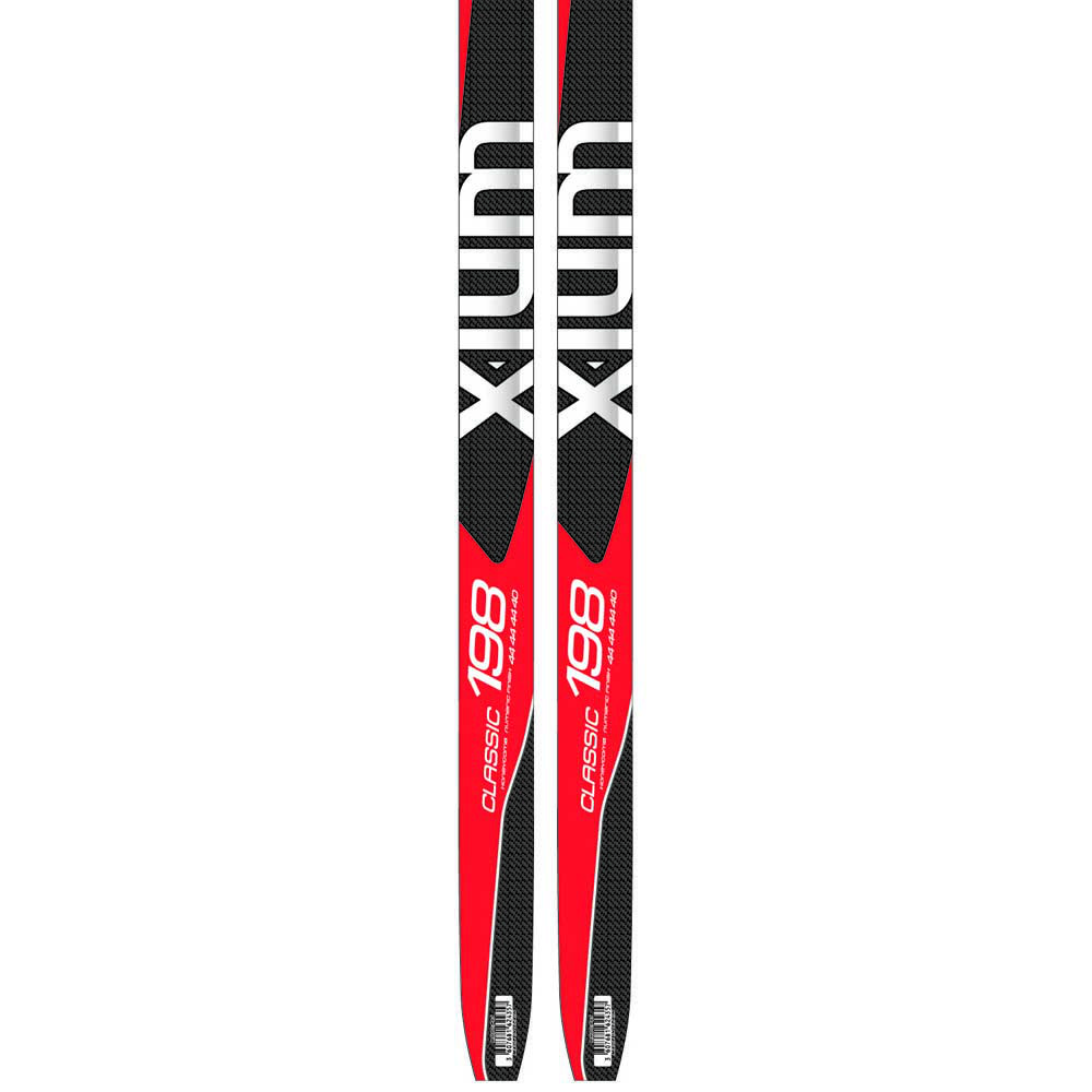 Rossignol Nordiske Ski X-ium Classic