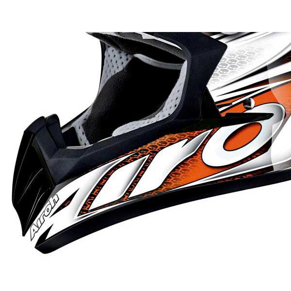 Airoh CR901 Linear Motocross Helmet