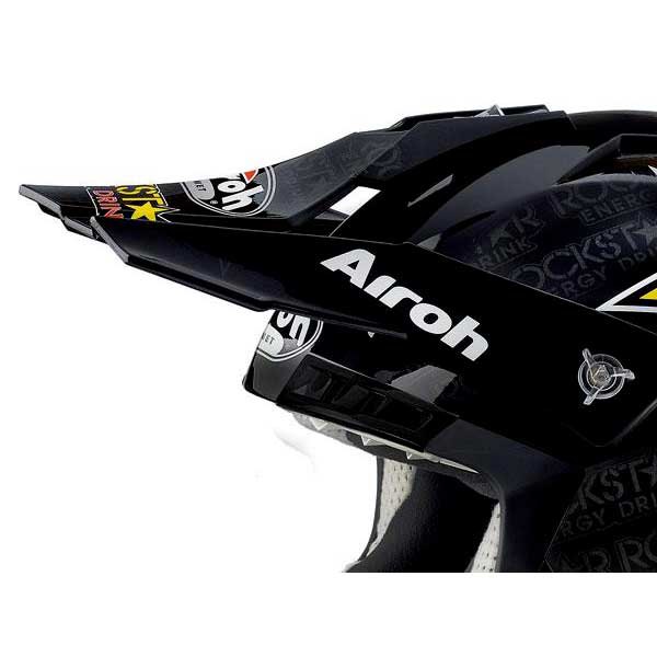Airoh Capacete Motocross CR901