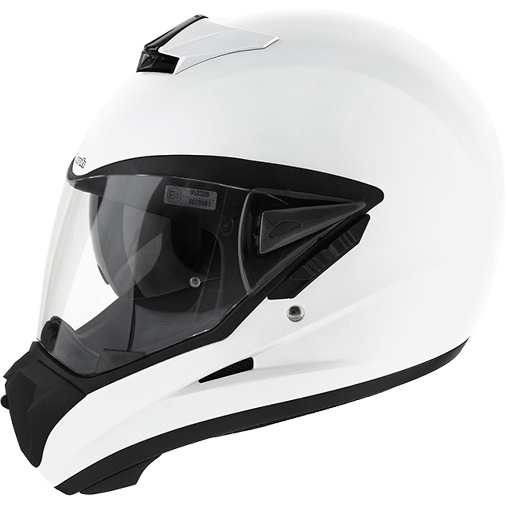 Airoh S5 Color Convertible Helmet