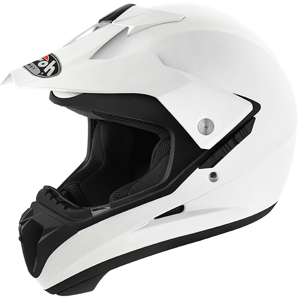 Airoh S5 Color Convertible Helmet