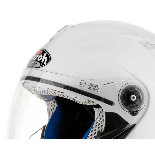 Airoh MR Jet Open Face Helmet