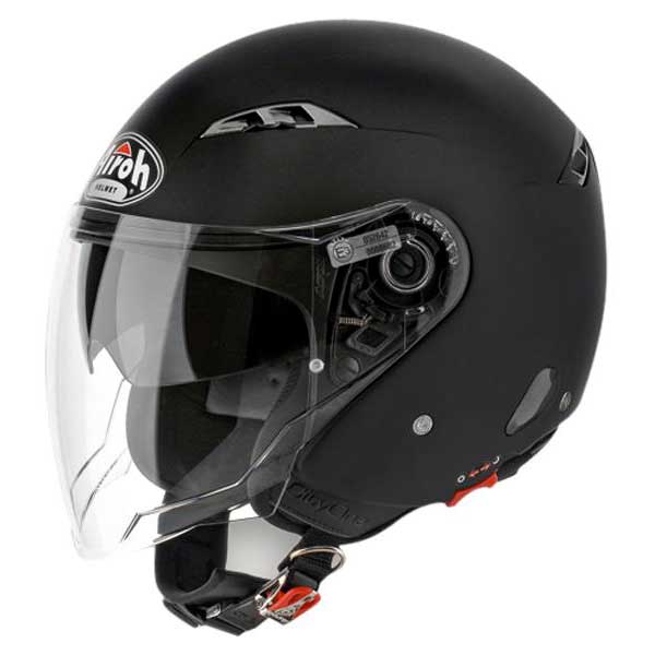 airoh-city-one-color-open-face-helmet